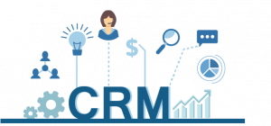 Software Crm in cloud