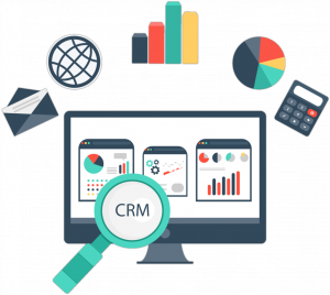 Software CRM personalizzati in Cloud